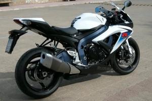 Suzuki GSX-R 750