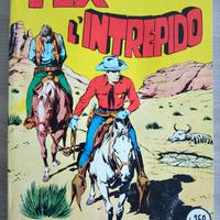 Tex Gigante N. 13 – TEX L'INTREPIDO