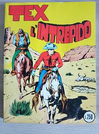 Tex Gigante N. 13 – TEX L'INTREPIDO