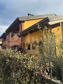 Appartamento Pescantina [Cod. rif 3296497VRG]