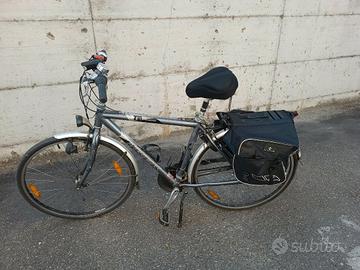 Bicicletta Trek uomo