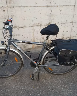 Bicicletta Trek uomo