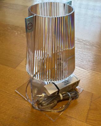 Lampada da tavolo Kartell