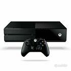 Microsoft Xbox One 500GB Console - Nera Completa D