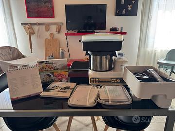 Robot da cucina Kenwood Multi Cook
