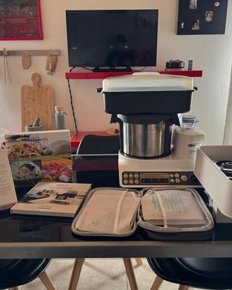 Robot da cucina Kenwood Multi Cook