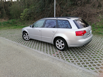 Audi a4 2007
