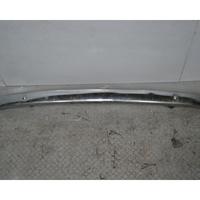 Barra Cromata Paraurti Anteriore Fiat 500 L dal 19