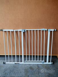 cancelletto bimbi hauck