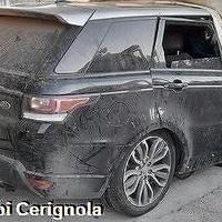 Ricambi range rover sport 3.0 automatico