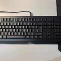 Tastiera Gaming Razer Cynosa Chroma RGB