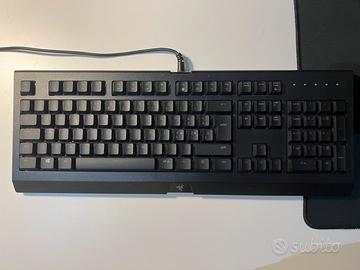 Tastiera Gaming Razer Cynosa Chroma RGB