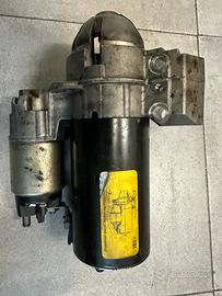 Motorino avviamento starter BMW serie3 e91
