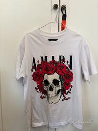 amiri maglietta
