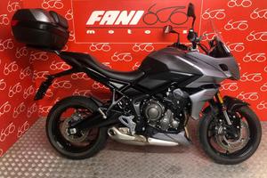 TRIUMPH Tiger Sport 660 .