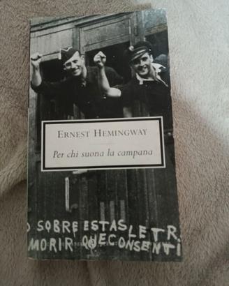 Per chi suona la campana