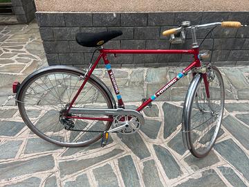 Bici da uomo
