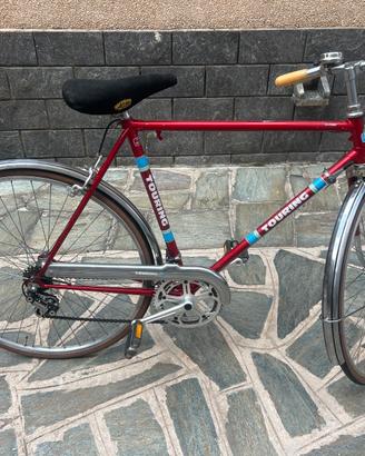 Bici da uomo