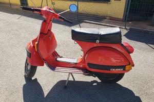 vespa px 200e