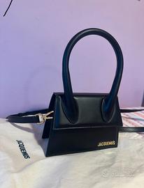 Borsa jacquemus