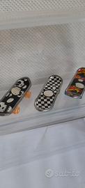 Wacko's mini Skateboard da collezione Vintage 