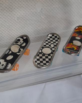 Wacko's mini Skateboard da collezione Vintage 