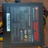 alimentatore PC thermaltake Berlin 630w