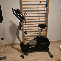 Cyclette funzionante 