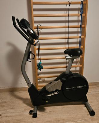 Cyclette funzionante 