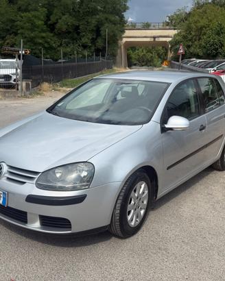 Volkswagen Golf 1.9 TDI 5p. Comfortline