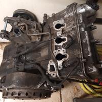 Motore guasto Smart 600