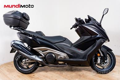 KYMCO AK 550 - 2024