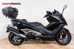KYMCO AK 550 - 2024
