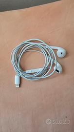 auricolari apple originali
