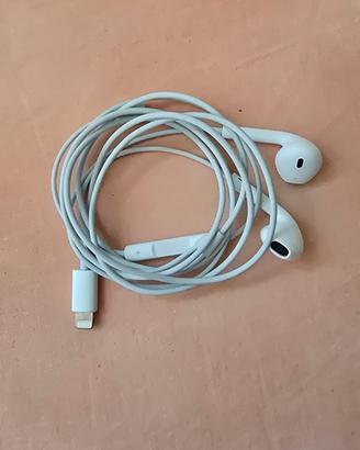 auricolari apple originali