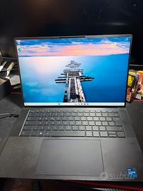 Notebook Dell Precision 5560