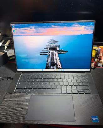 Notebook Dell Precision 5560