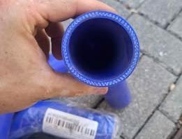 tubi silicone auto racing