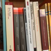 Libri Architettura Politecnico di Milano