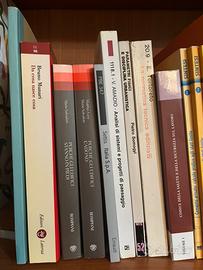 Libri Architettura Politecnico di Milano