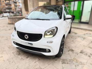 SMART FORFOUR 1.0 S&S PASSION Km 59.900