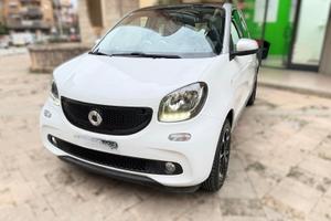 SMART FORFOUR 1.0 S&S PASSION Km 59.900