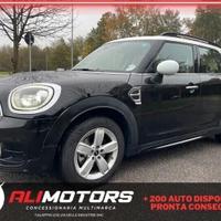 Mini Cooper Countryman 1.5 Countryman*Automatik*Ce