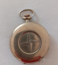 Zenith orologio da tasca