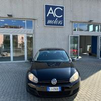 VOLKSWAGEN Golf 1.4 5p. United