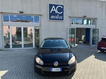 VOLKSWAGEN Golf 1.4 5p. United