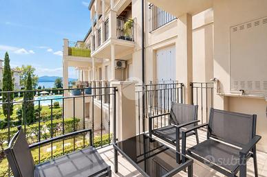 3 LOCALI A TOSCOLANO-MADERNO