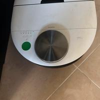 Robot Aspirapolvere Folletto