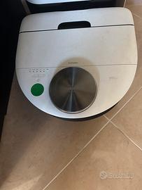 Robot Aspirapolvere Folletto