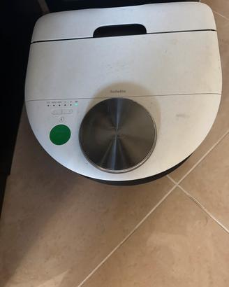 Robot Aspirapolvere Folletto
